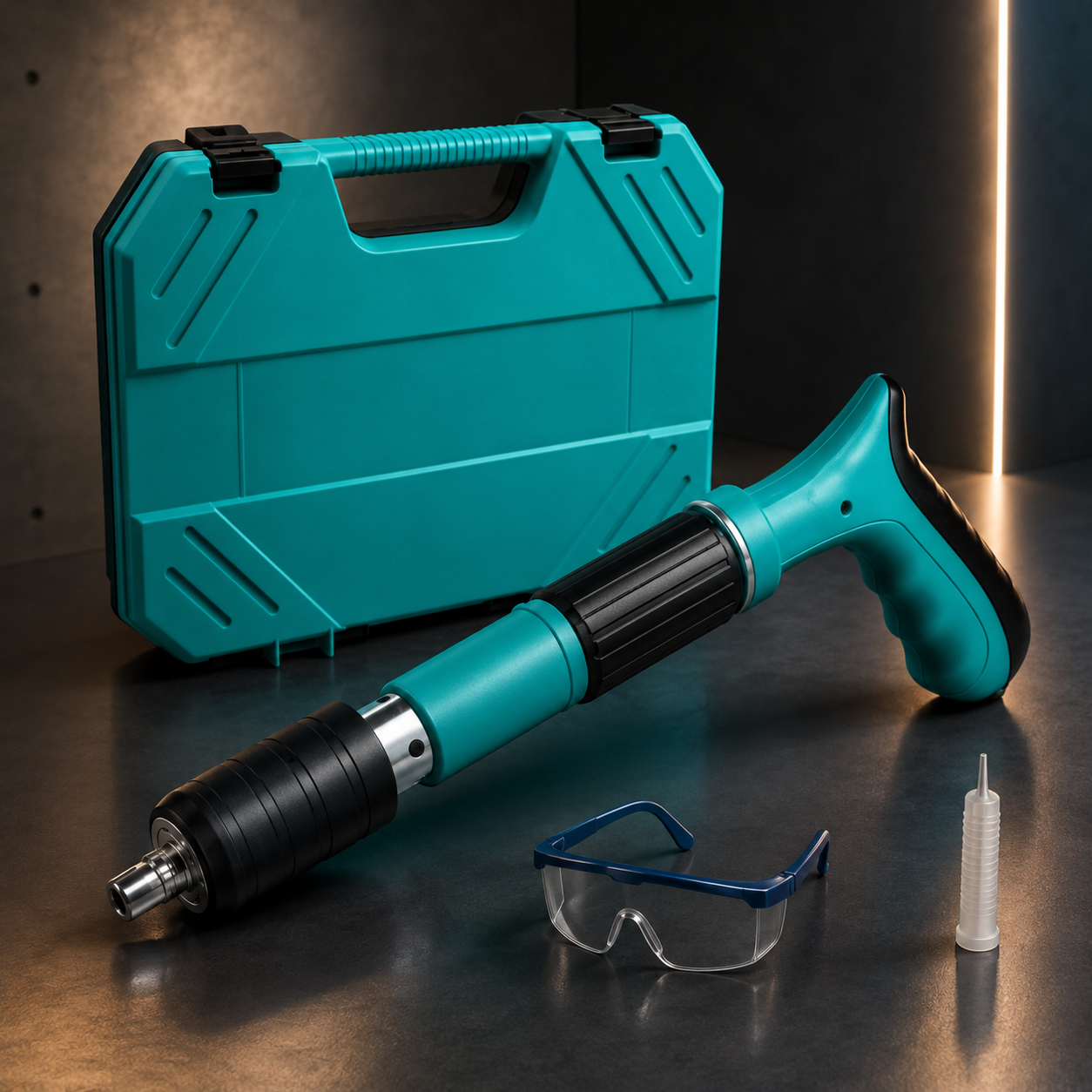 SnapTool | Clavadora de impacto profesional