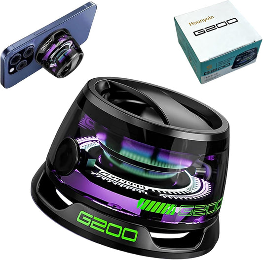 AuraBeat™