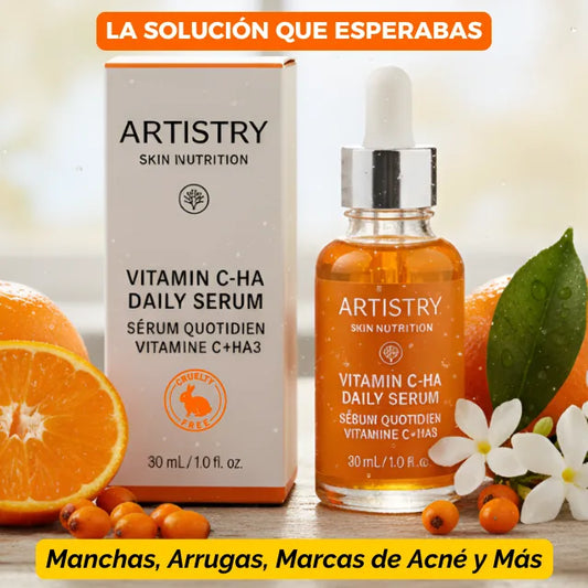 ARTISTRY - Skin Nutrition
