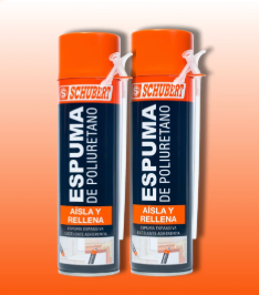 Espuma de Expansion