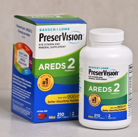 PreserVision