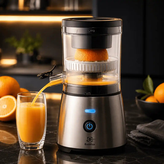 Zumix Pro | Exprimidor Eléctrico Profesional