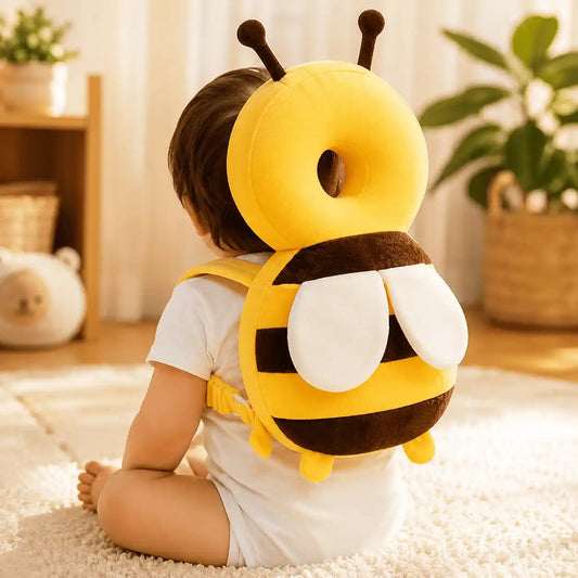 Nubi | Protector Anticaídas para Bebés