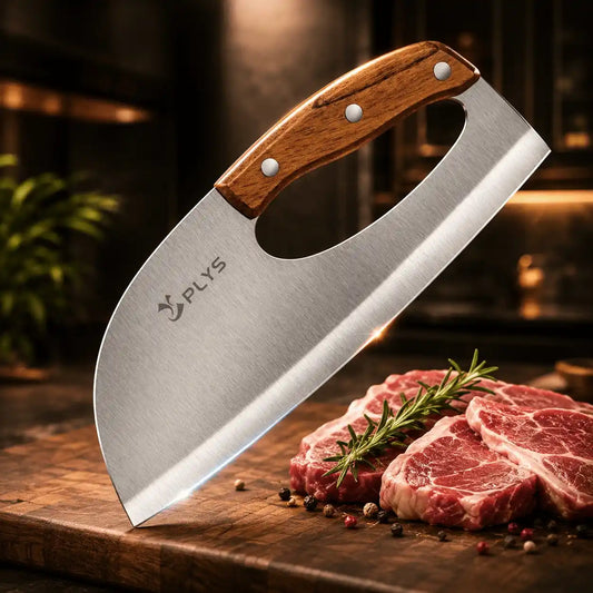 Kenzo | Cuchillo Ergonómico Premium