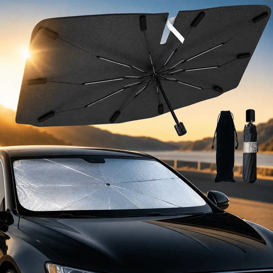 Fresko | Parasol Premium para Parabrisas