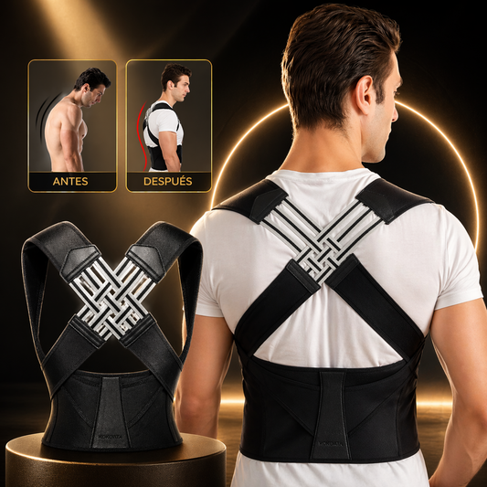 PostureX | Faja de Postura Premium