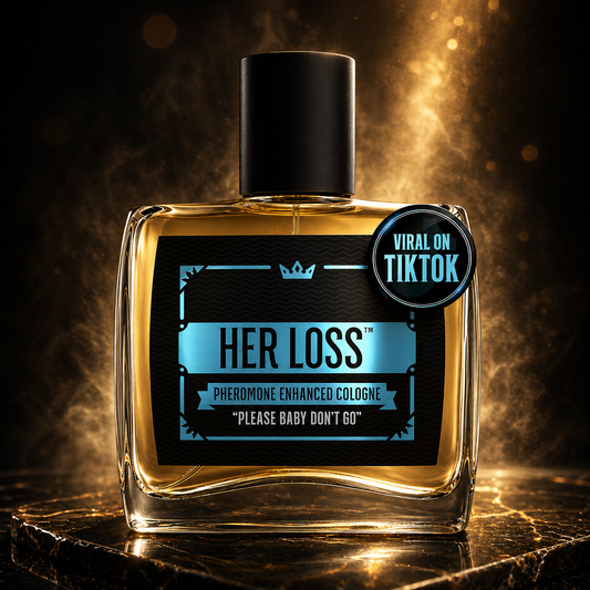 Her Loss | Elixir avanzado de feromonas
