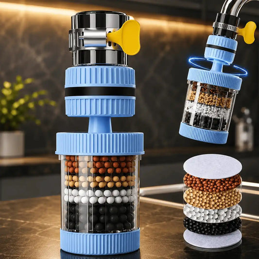 Aqualis | Sistema Purificador Premium