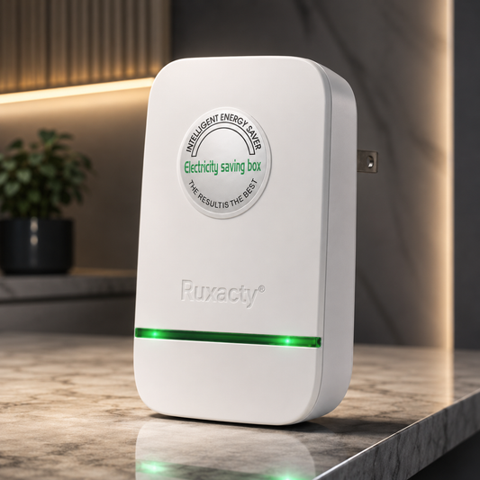 EcoWatt | Ahorrador Eléctrico Avanzado