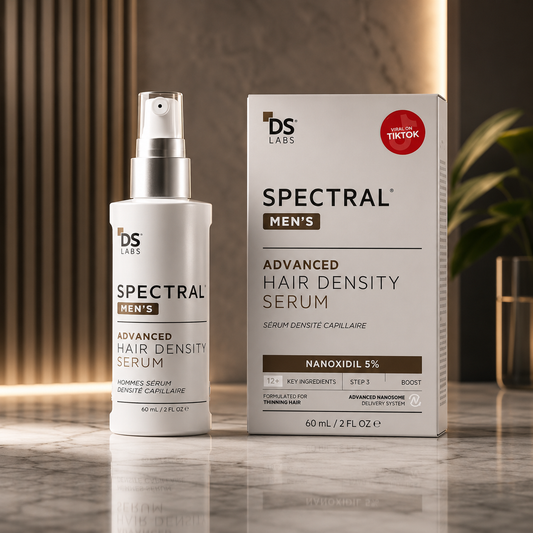 Spectral | Nanoxidil Avanzado