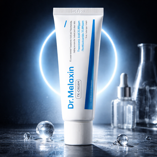 Dr. Melaxin | Crema Coreana
