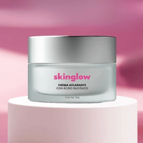 Crema Aclarante | SkinGlow