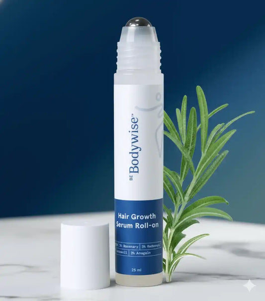 Bodywise | Crecimiento Capilar Avanzado