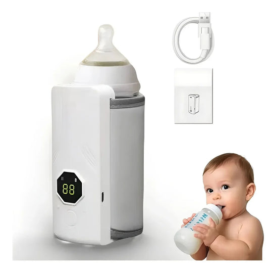 Calentador de Biberon